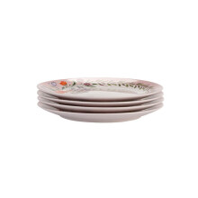 Cath Kidston Butterfly Set of 4 Side Plates
