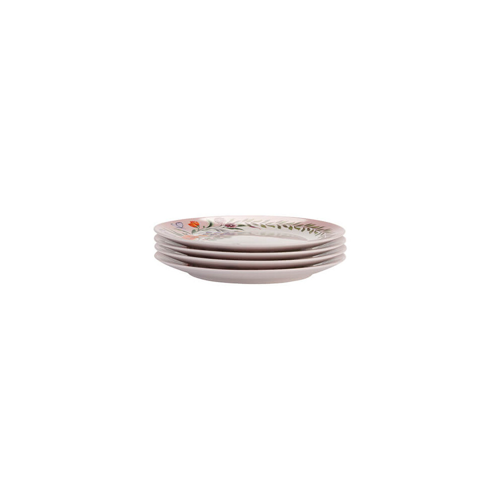 Cath Kidston Butterfly Side Plate Set Of 4 - Image 2