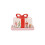 Cath Kidston Nutcracker Butter Dish 1
