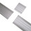 Swift Edge Garden Edging - 18m pack - Brown 9