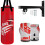 Kickboxing Bag Training Hanging Kids 1