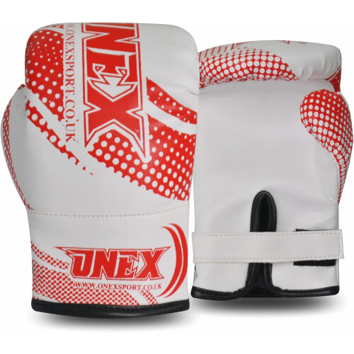 Kickboxing Bag Training Hanging Kids 1