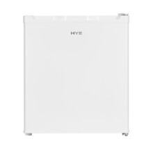 HYE 40 Litre Mini Bar Freestanding Fridge - White