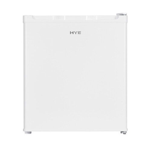 HYE 40 Litre Mini Bar Freestanding Fridge - White