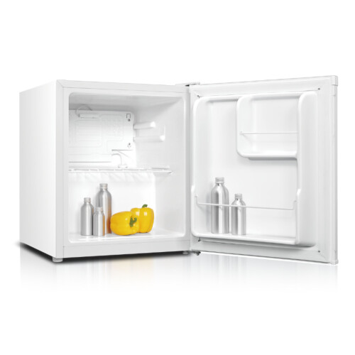 HYE 40 Litre Mini Bar Freestanding Fridge - White 2