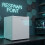 HYE 40 Litre Mini Bar Freestanding Fridge - White 7