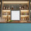HYE 40 Litre Mini Bar Freestanding Fridge - White 8
