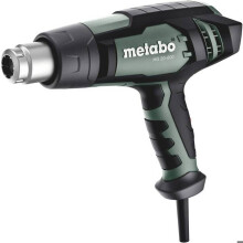 Metabo 602066500 HG 20-600 Pistola de aire caliente 2000 W