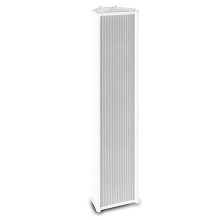 Power Dynamics OCS5 Outdoor Column Speaker 50W IPX4 Weatherproof Sound