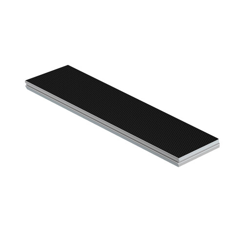 Power Dynamics Deck750 Stage Platform 200x50cm Heavy Duty Hexa