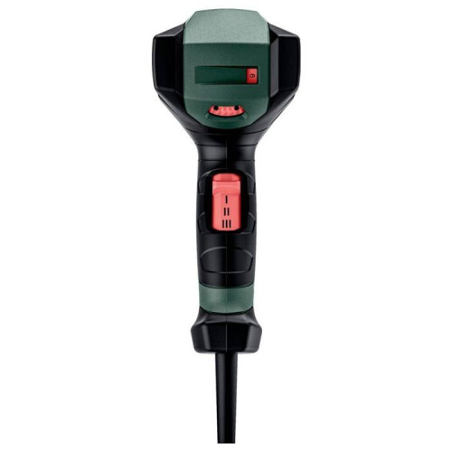 Metabo Metabo 602066500 HG 20-600 Warmtegun 2000 W 2