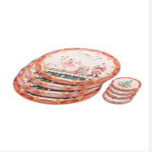 Cath Kidston Nutcracker Set of 4 Placemats & Coasters