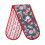 Cath Kidston Nutcracker Double Oven Glove 1