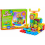 True Face IQ Builder 81Pcs Kids Gear Puzzle Construction Toy 1