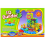 True Face IQ Builder 81Pcs Kids Gear Puzzle Construction Toy 3