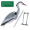 Pisces Pond Decoy Heron Pest Deterrant 5