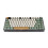 ASUS ASUS Jelly75 Πληκτρολόγιο KD201 Μηχανικό Ασύρματο Πληκτρολόγιο - Εβραϊκά / Αγγλικά USB 4