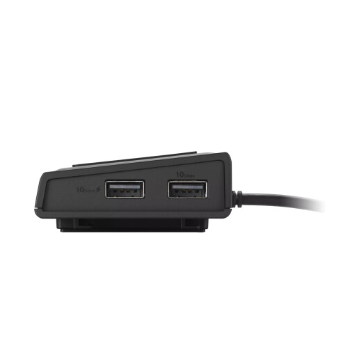 ASUS ASUS DC310 USB-C Stand Dock mit HDMI, Gigabit-LAN und USB 3.2 1