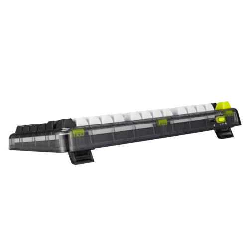 ASUS ASUS Jelly75 Πληκτρολόγιο KD201 Μηχανικό Ασύρματο Πληκτρολόγιο - Εβραϊκά / Αγγλικά USB 1