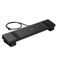 Soporte USB-C ASUS DC310 HDMI Gigabit RJ-45 USB 3,2 4K 60Hz 90XB099N-BDS060