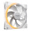 BE QUIET! - Light Wings - BL135 - Ventilatore per Case - 140mm PWM Reverse - Bianco 1