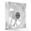 BE QUIET! - Light Wings - BL135 - Ventilatore per Case - 140mm PWM Reverse - Bianco 4