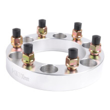 2X Car 30mm Wheel Spacer Adapter PCD 6X139.7 CB 108mm for Ranger