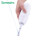 Bidet portable de voyage, 400 ml, avec buse rétractable et sac, blanc 2
