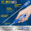 Amartisan 6-Piece Long Torx Screwdriver Set 4