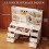 Dressing Table with Lights, Storage Behind the Mirror, 7 Drawers 6