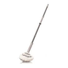 Addis Twist Mop, Metallic/Graphite - 508869