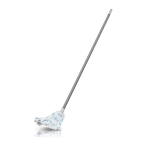 Addis Addis Cloth Mop in Graphite - 508866 - Effective Floor Cleaning