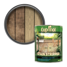Cuprinol Stain Stripper 2.5 Litre - 6106427