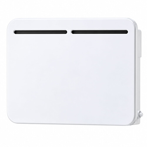 MYLEK (1kW) MYLEK LED Panel Heater -  (Lot 20)