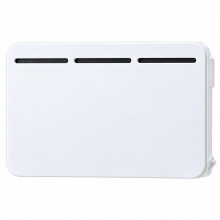 (1.5kW) MYLEK LED Panel Heater - Splashproof (Lot 20)