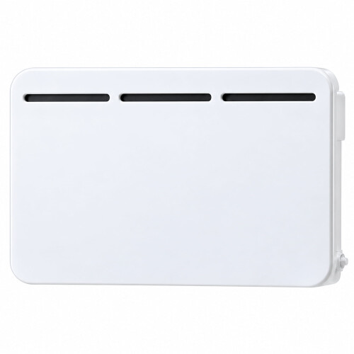 MYLEK (1.5kW) MYLEK LED Panel Heater - Splashproof (Lot 20)