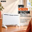 MYLEK (1.5kW) MYLEK LED Panel Heater - Splashproof (Lot 20) 6