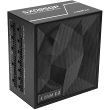 Alimentation PC - LIAN LI - SX0850P - 850W - ATX 3.1 - 80 PLUS Platine