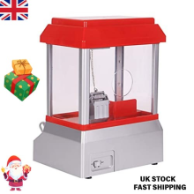 Arcade Candy Grabber Machine Toy Claw Game Kids Fun Crane Sweet Grab Gadget!