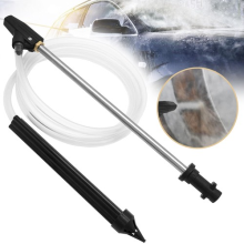 For Karcher K2-K7 High Pressure Water Gun Sand Blaster Wet Blasting Washer Kit