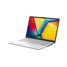 ASUS X15 Vivobook X1504VA CORE 5 120U 15,6" FHD SSD 512GB RAM 8GB DOS SILVER 1Y