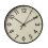 ZRIZAURA TALLSPARV Wall Clock 28 cm 1