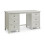 Maine Dressing Table - Dove Grey 2