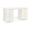 Maine Dressing Table - Surf White 2