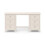 Maine Dressing Table - Surf White 3
