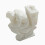 Thinker Statue for Desk – Space Saving & Moisture Resistant – for Home Decoration Ornament 1