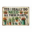 Gardener Gift Sign – Retro Distressed for Patio Kitchen 1