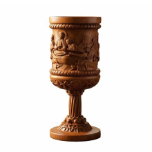 Decorazione cattolica per la casa, idea regalo per la Prima Comunione e la Pasqua.