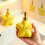 Flacone vuoto con dosatore – Design grazioso e facile da pulire – per casa e viaggi Bagno (Oro) 5