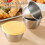 6PCS Color Coded Dip Container For Lunch Box And Office Meal Home Kitchen 4